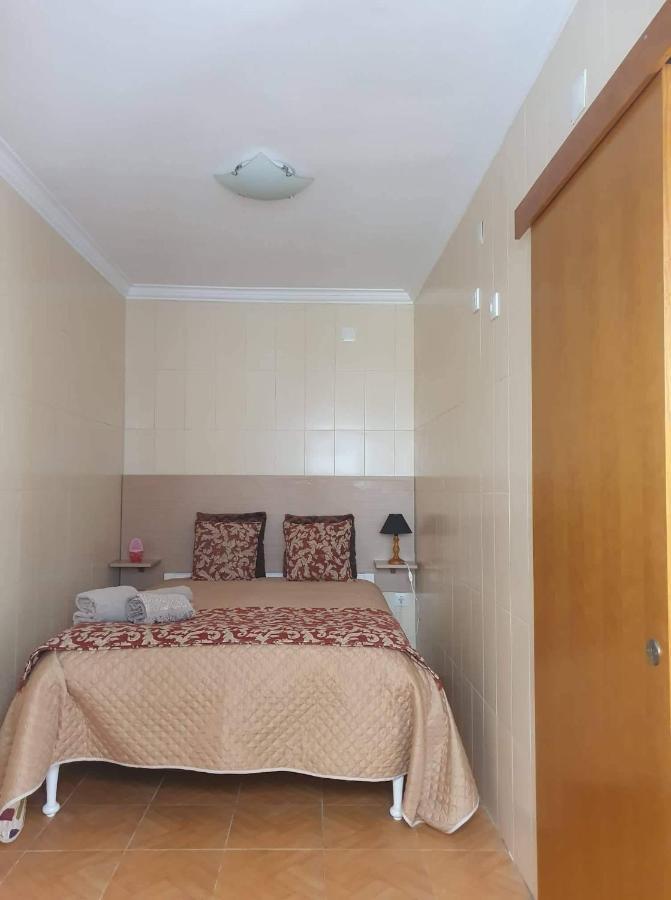 Nova Ideia Villa Nazare Ngoại thất bức ảnh