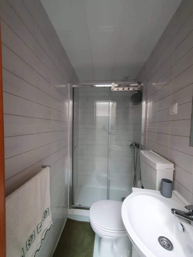 Nova Ideia Villa Nazare Ngoại thất bức ảnh
