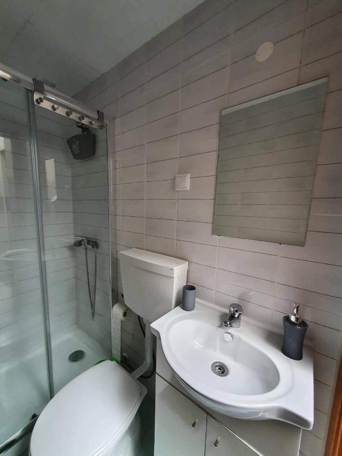 Nova Ideia Villa Nazare Ngoại thất bức ảnh