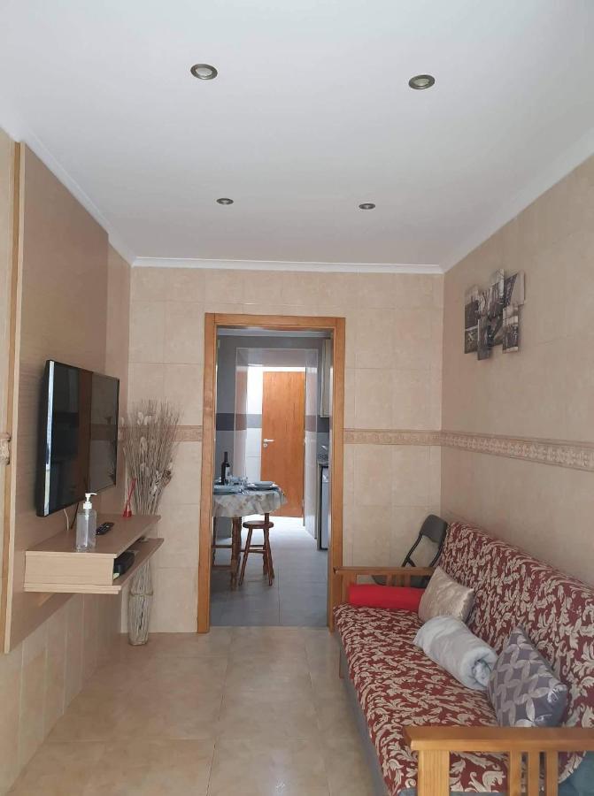 Nova Ideia Villa Nazare Ngoại thất bức ảnh