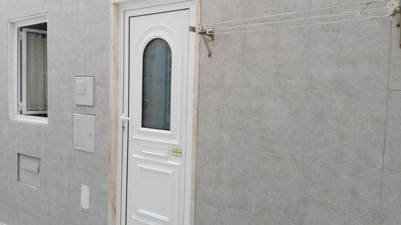 Nova Ideia Villa Nazare Ngoại thất bức ảnh