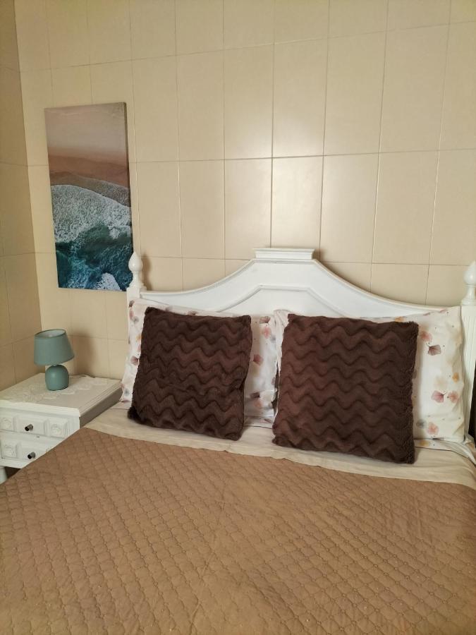 Nova Ideia Villa Nazare Ngoại thất bức ảnh