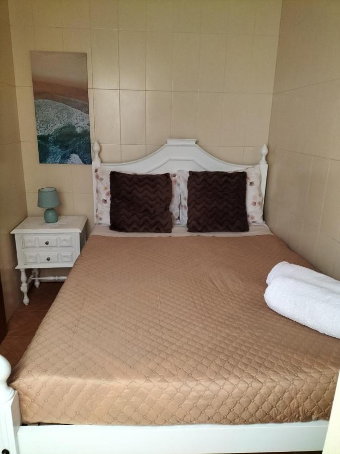 Nova Ideia Villa Nazare Ngoại thất bức ảnh